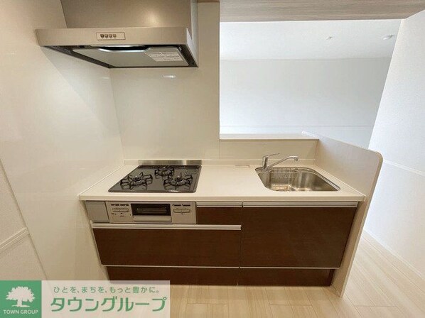 グラナーデ加賀の物件内観写真